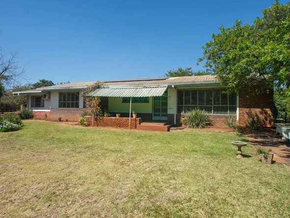 3 Bedroom Townhouse Complex