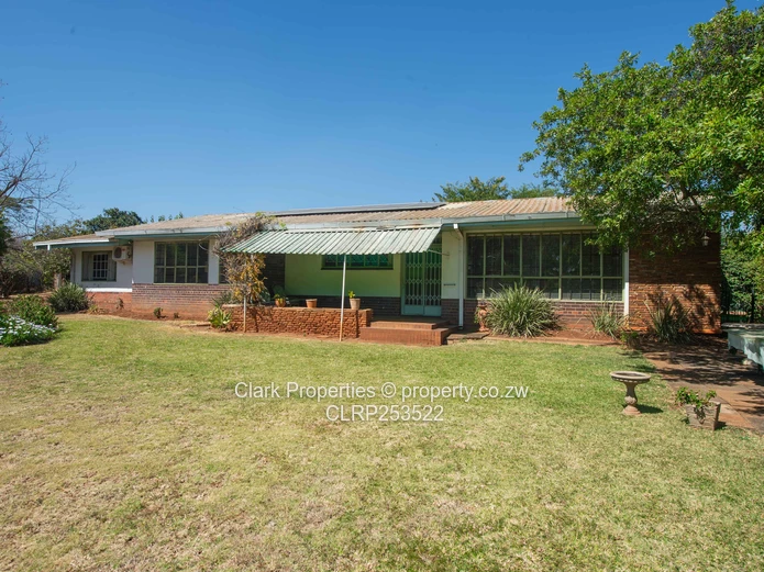 Renovator’s Dream!