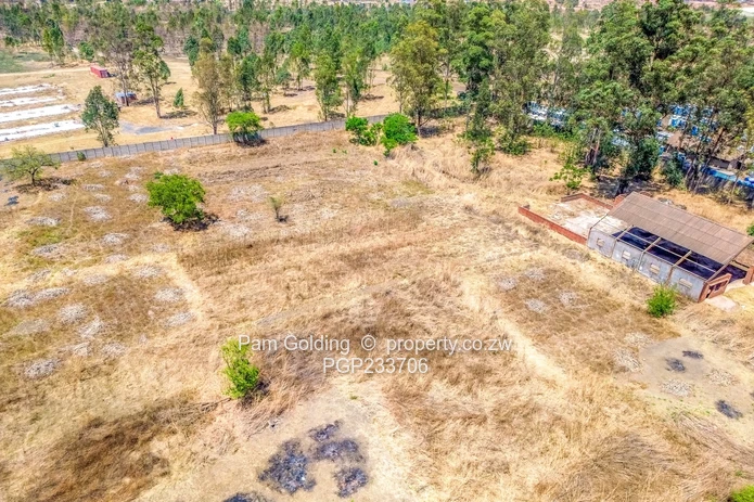 Mt Hampton – Phase 2 Light Industrial Stands Now Selling