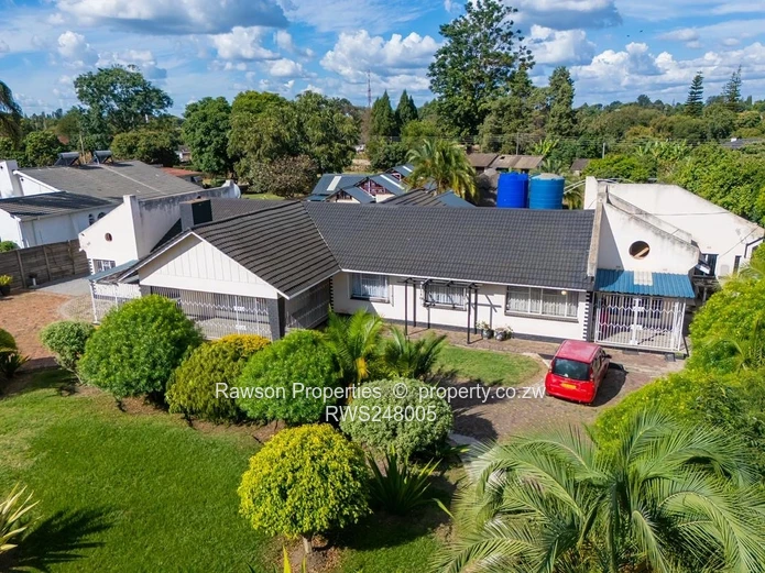 Bluffhill Property For Sale
