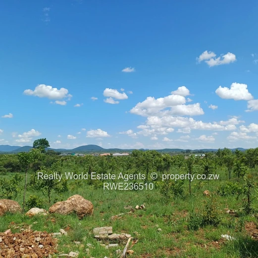 Masvingo Clipsham Stand For A School 