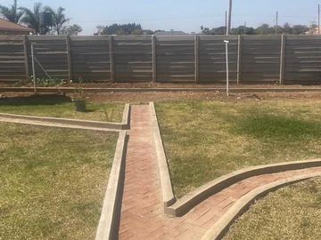 4 Bedroom Townhouse Complex