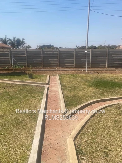 Belvedere Ridgeview House To Rent