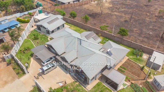 Gletwin's Finest- Come see it for yourself (Sole Mandate)