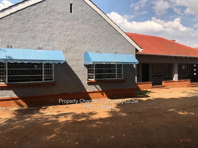 Available in Avondale West: Office Space 