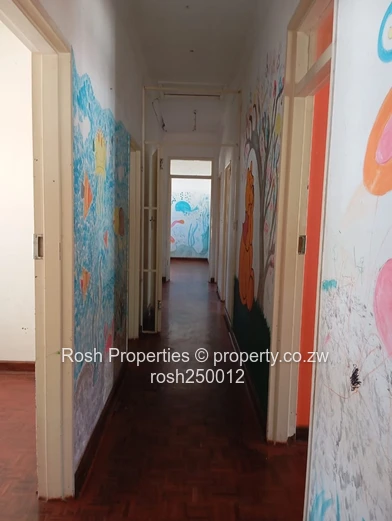 Mount Pleasant - Prime Commercial Offices to Rent