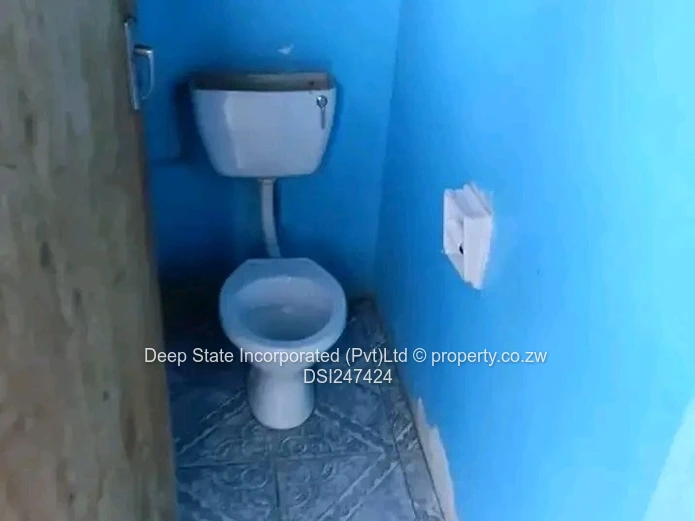 Chitungwiza Unit N