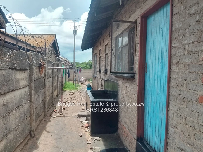 5 Bed Family Starter Home