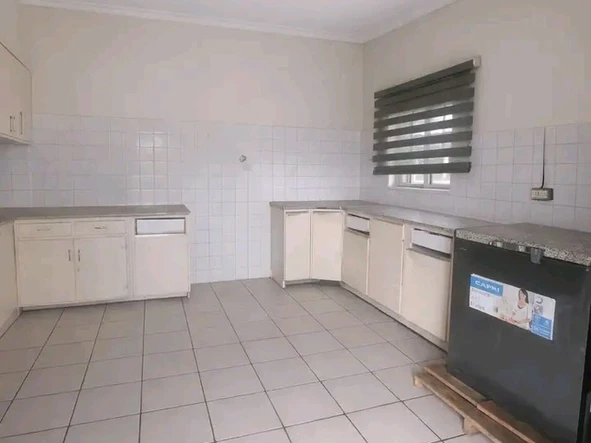 4 Bedroom Townhouse Complex