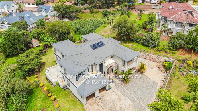 Double Storey Home In Brooke View