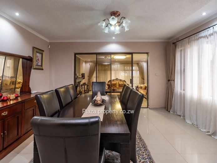 Charming 5 bedroom home