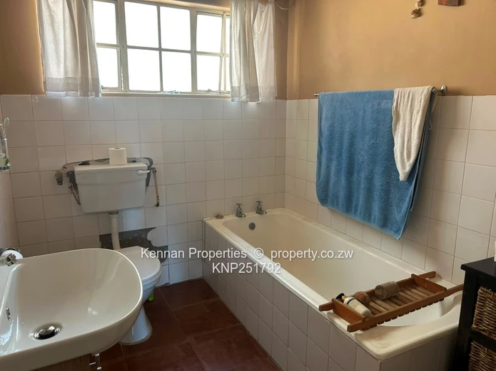 Lovely Family Home In A Great Location With Room For Growth