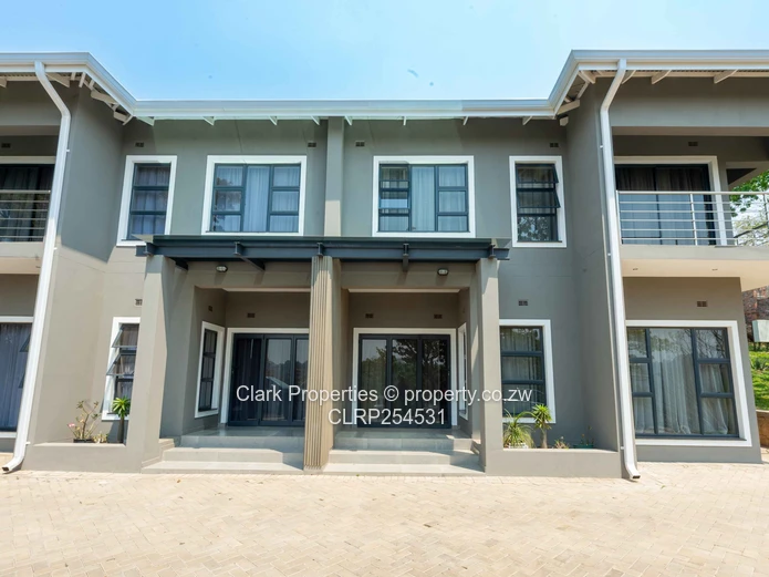 Newly Built Apartment in Greystone Park