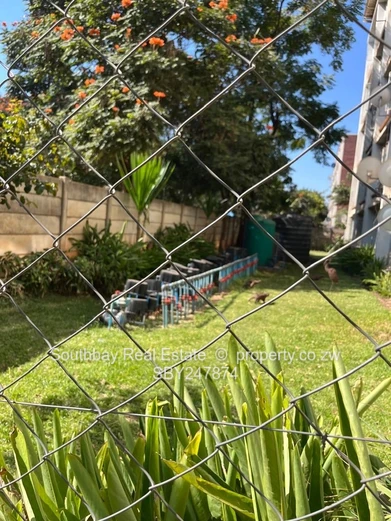 Flat For Sale - Avenues Harare (Sole Mandate)