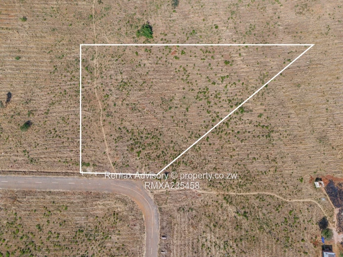 Land For Sale In Pomona City