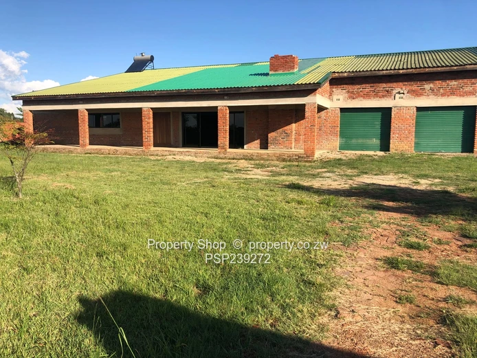 Prime Retail/Wholesale Space To Let Harare Drive!