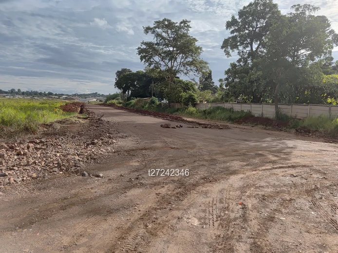 Prime Residential Stands for Sale!