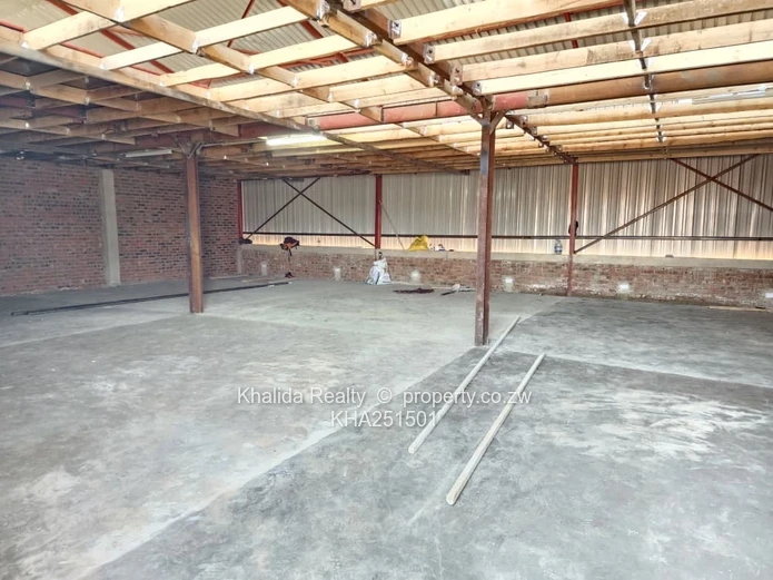 Westlea offices, storage bays for rent 