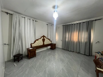 3 Bedroom Garden Flat