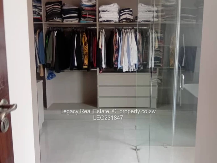 Exquisite Mount Pleasant Rental – Ideal for Diplomats & Expatriates