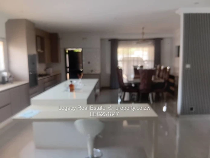 Exquisite Mount Pleasant Rental – Ideal for Diplomats & Expatriates