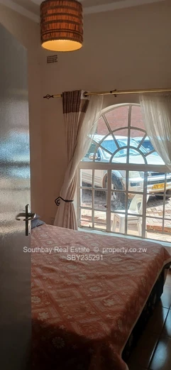 Greystone Park House to let