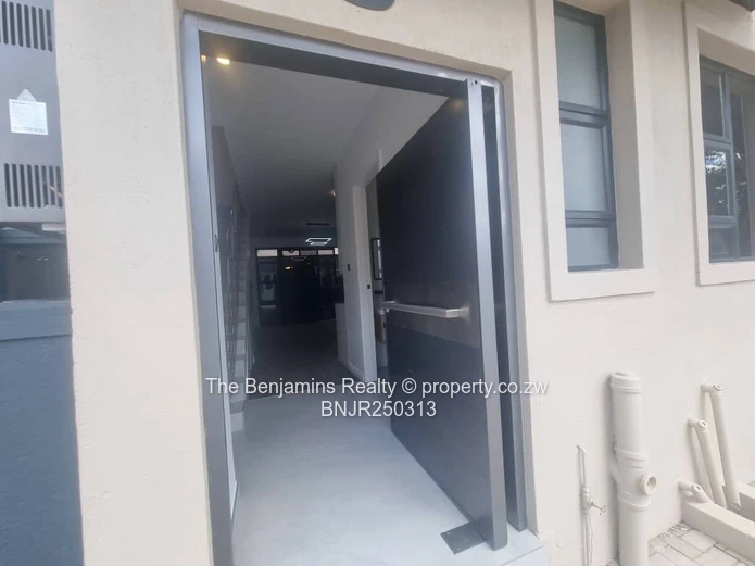 Townhouse In Borrowdale W