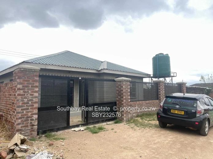 Southview Park house to let