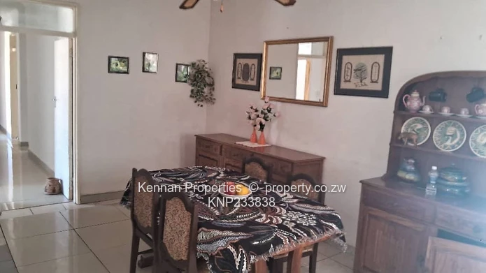 Quaint Home With Character!