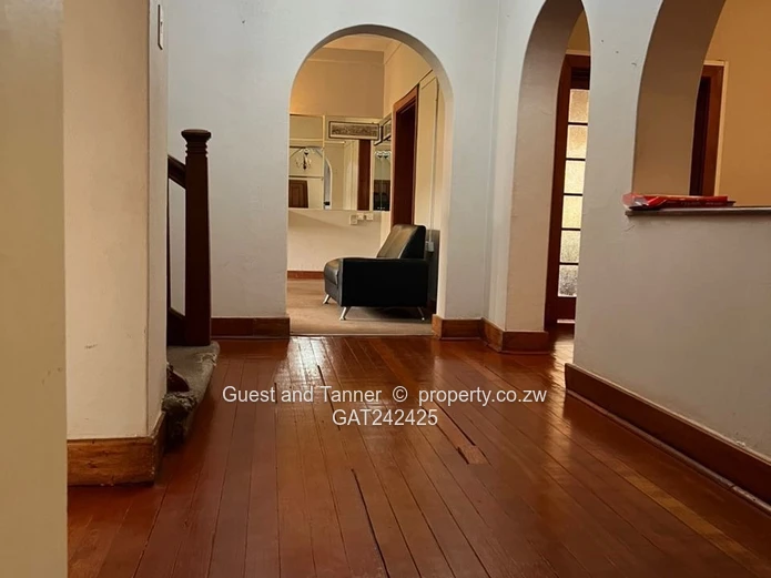 Prime Commercial Suburbs Property - Bulawayo 