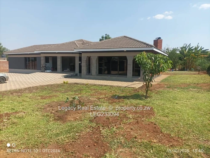 Nharira Views: Commercial Property for Rent