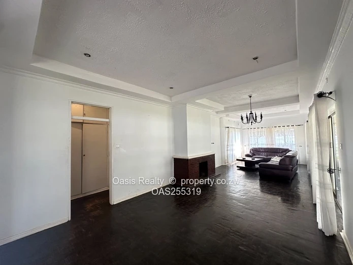 Well Locate Property to Let