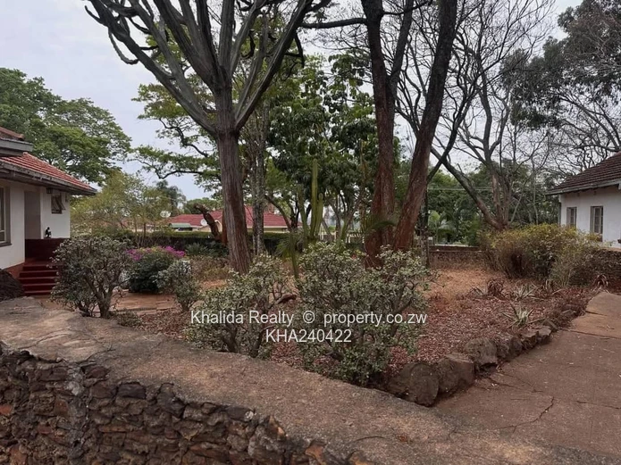 The Ridge Avondale House