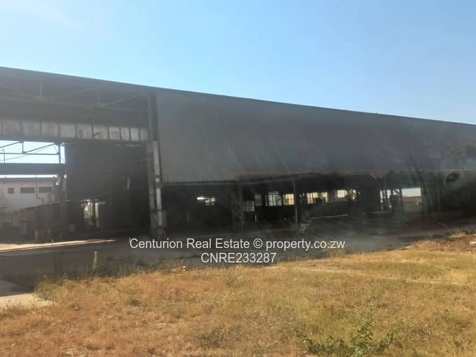 Ardbenie industrial building  for Sale