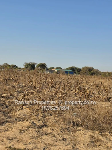 Investment Opportunity in Ruwa 