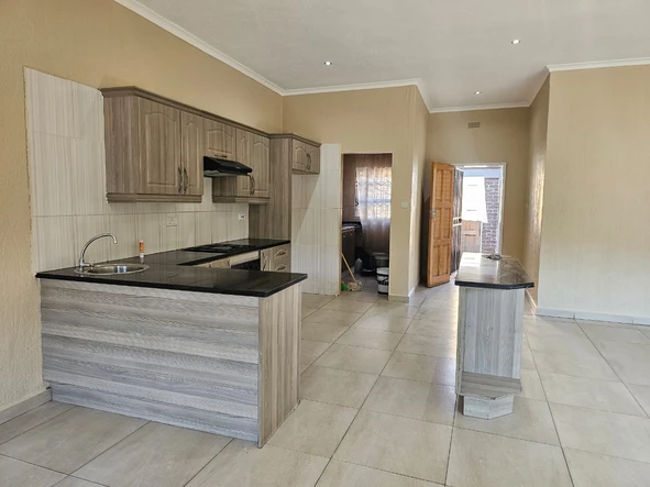 3 Bedroom Townhouse Complex