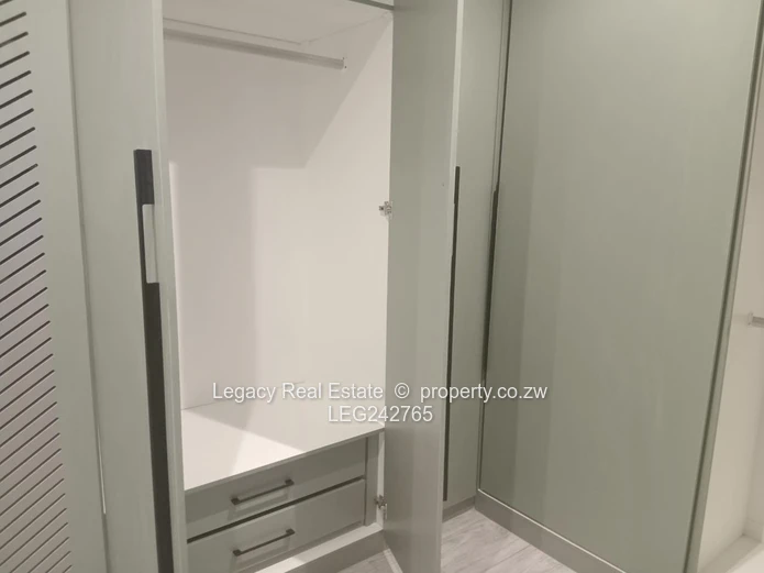 Incomplete Double-Story Cluster with All Ensuite Bedrooms