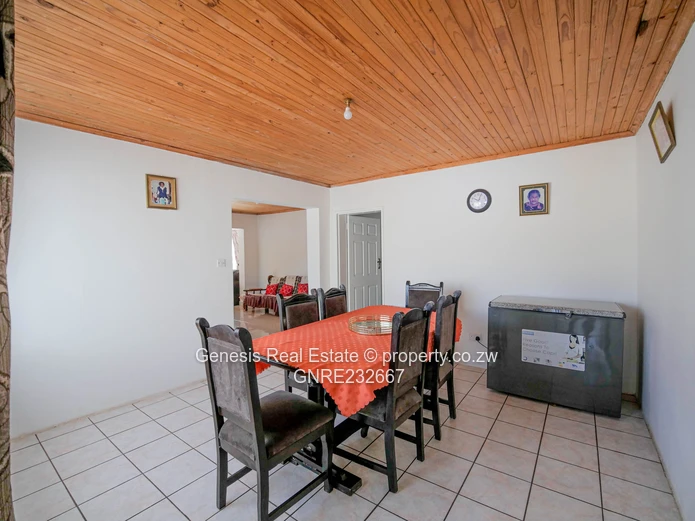 Zimre Park compact home