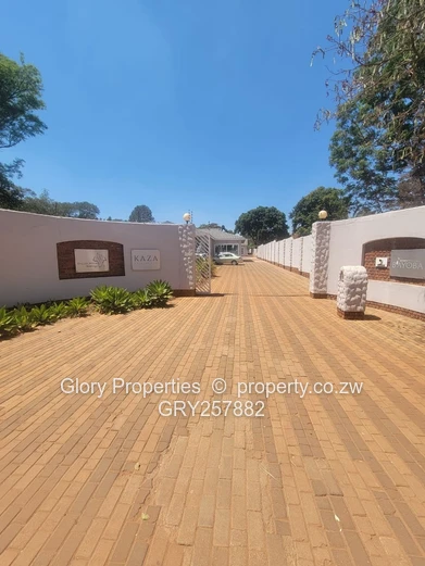 Commercial space to let | Borrowdale West, Vainona