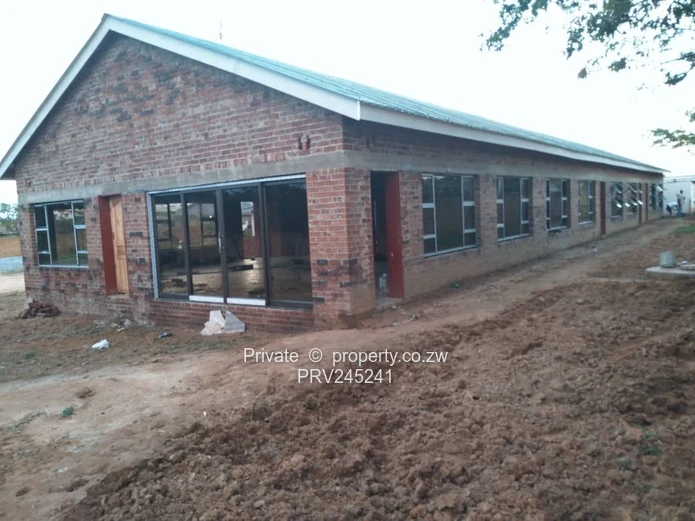 Multi purpose building