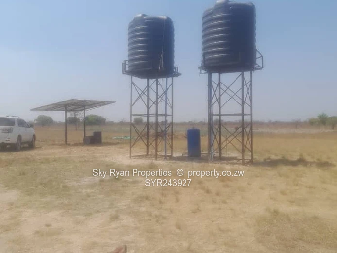 Beatrice Farm For Sale 