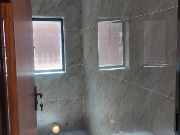 3 Bedroom Townhouse Complex