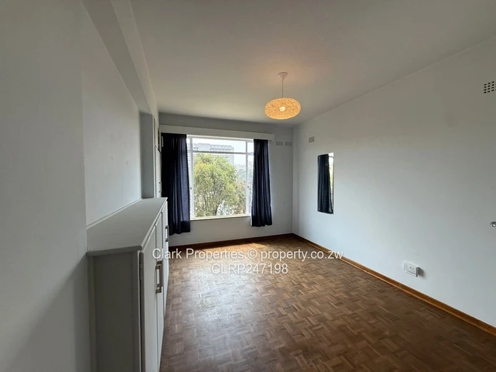Newly Renovated Flat In Upper Avenues