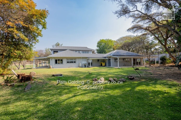 Exceptional Residence