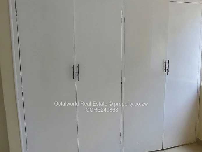 2-Bed Cottage for Rent in Vainona