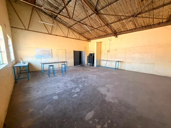 Shop & Retail Property
