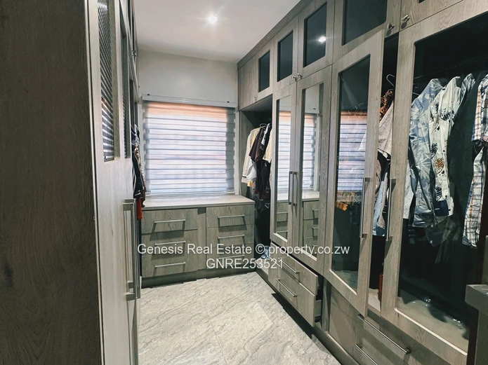 Double-Storey 4-Bedroom House for Rent – Mount Pleasant Heights