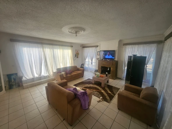 5 Bedroom Townhouse Complex
