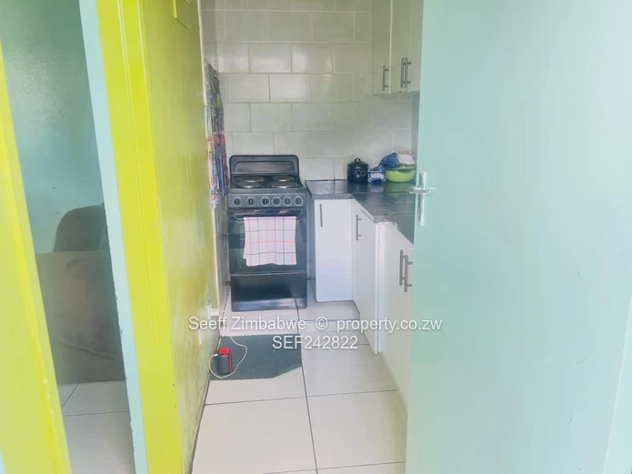 Sole Mandate | Avondale West Harare – Great Investment Opportunity (Sole Mandate)