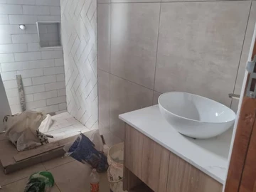 2 Bedroom Townhouse Complex